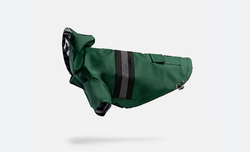 Photo 1 of Size S The Cuddle Collab Pet Tech Jacket 