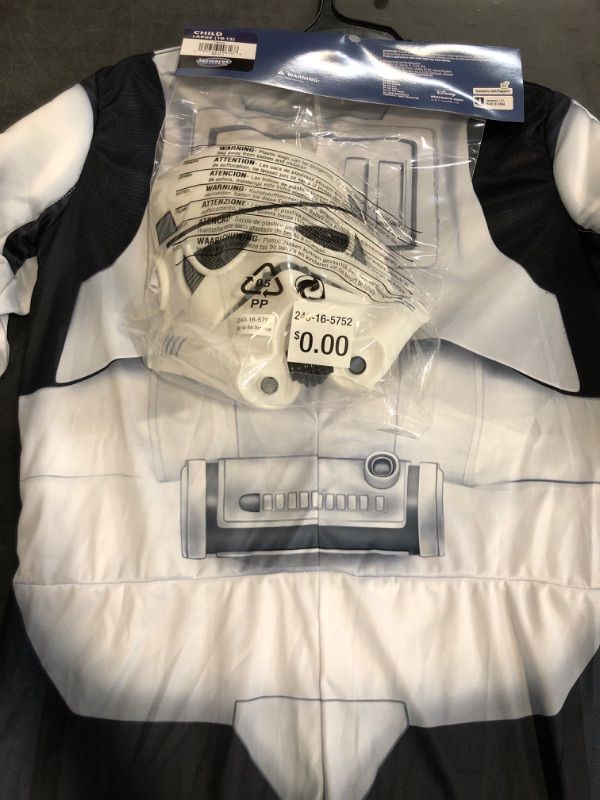 Photo 1 of Size L Star Wars Costume 