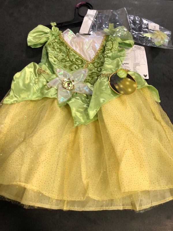 Photo 1 of Size Xs 3T