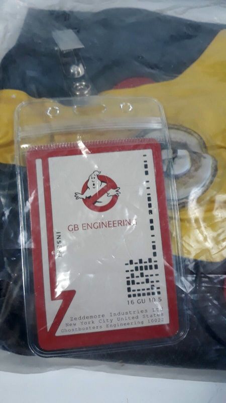Photo 1 of GhostBuster Accessory Kit 