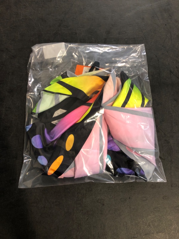 Photo 1 of O/S fits Most Butterfly Wings 
