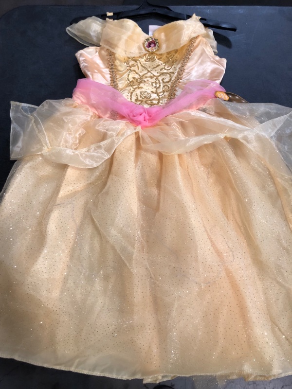 Photo 1 of 4 Halloween Costumes, Bella(Size M7-8) Harry Potter(Size 6-12M) Butterfly (Size 2-3T) and Caterpillar (Size 12-18M) 