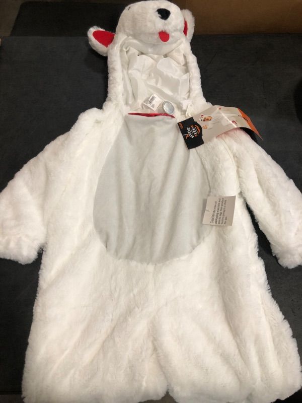 Photo 1 of Size 2-3T Target Halloween Costumes