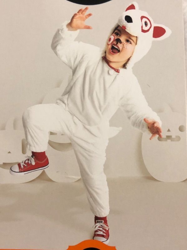 Photo 1 of Size 2-3T Target Halloween Costumes