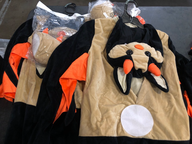 Photo 1 of 2 Size M and One Size S Adopt Me Bat Dragon