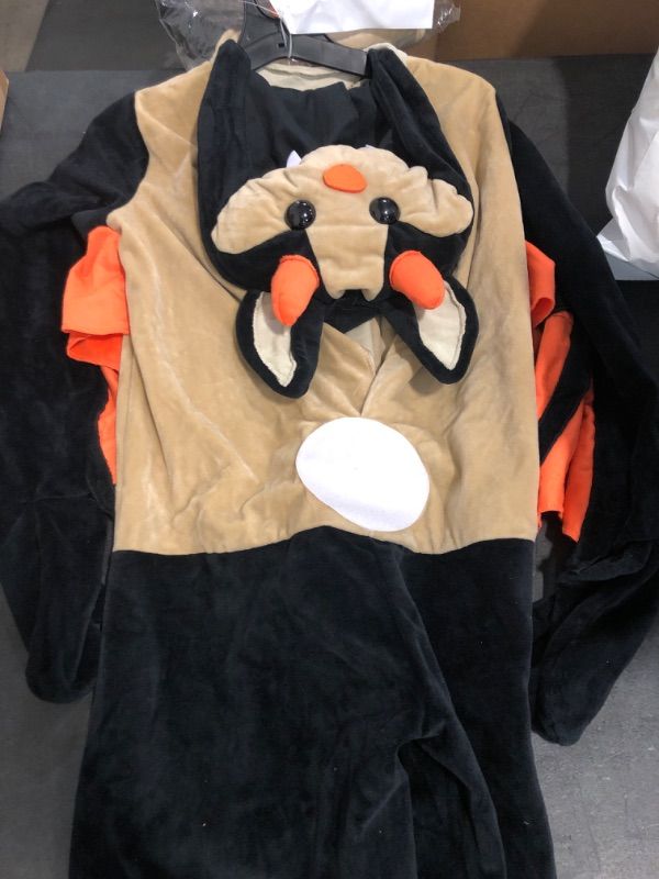 Photo 1 of 2 Size M and One Size S Adopt Me Bat Dragon
