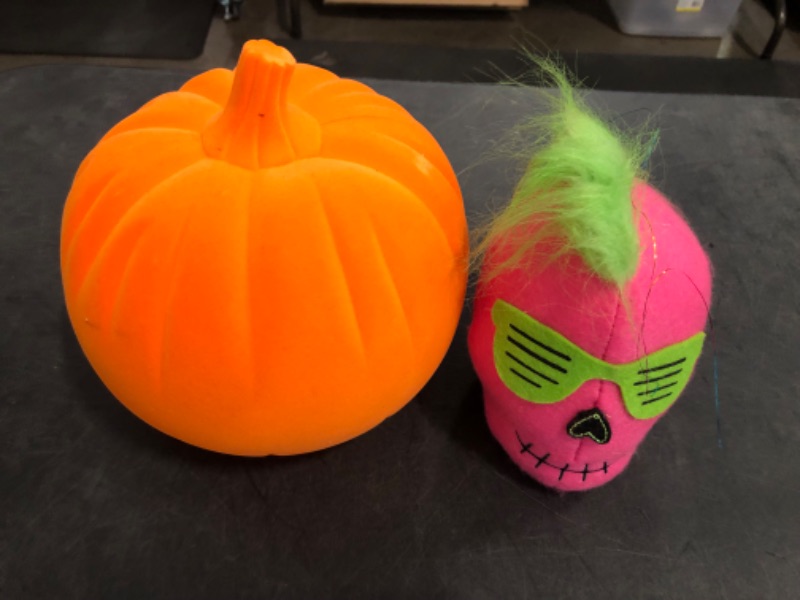 Photo 1 of 6 Halloween Bundle Box, Costume Accessories and Decor 