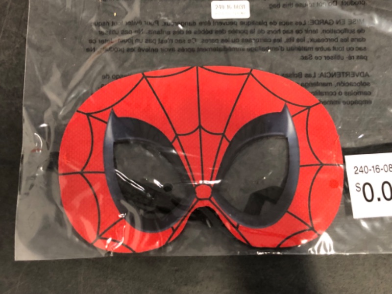 Photo 1 of 6 Halloween Bundle Box, Costume Accessories and Decor 