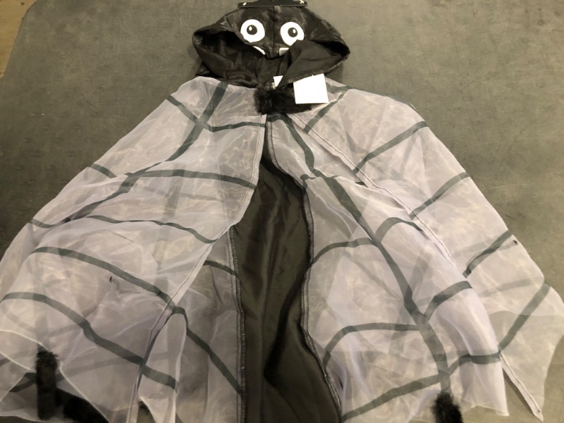 Photo 1 of O/S Fits Most Spider Costume Cap