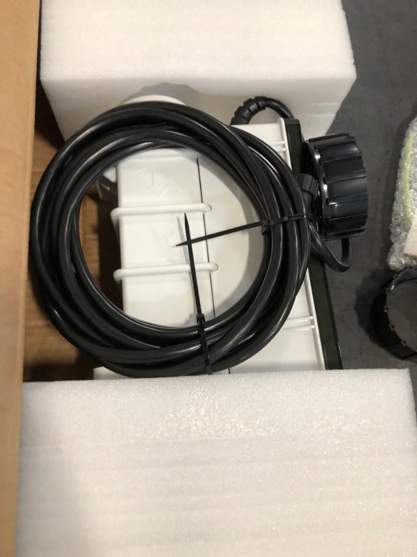 Photo 1 of IC40 Pool Salt Cell Replacement Fit for Pentair Intellichlor IC40 (Replaces 520555) - 40K Gallon Saltwater Chlorinator System for Inground Pools Easy Install & Durable Design