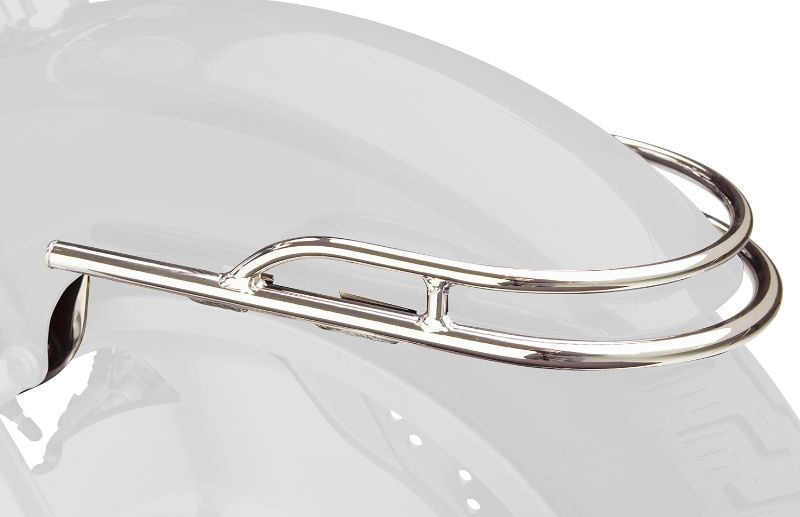 Photo 1 of Show Chrome Accessories (53-119 Front Fender Rail)