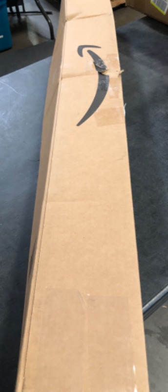 Photo 1 of Lew's Crappie Thunder Telescopic Fishing Rod, Light Power, Fast Action, Premium Fiberglass Blank, EVA Foam Handle, Crappie Thunder Green