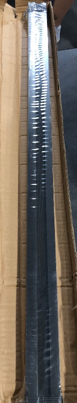 Photo 1 of RV Blinds for Camper Window, RV Shades Window Pleated Shades,Camper Blinds for Travel Trailer Motor Coach Motorhome-38 W X 24" L