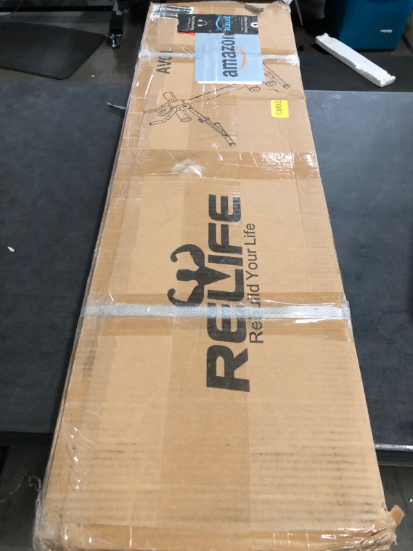 Photo 1 of Ab Machine for Home Gym, Core Strength Training Equipment for Home Fitness, Ab Crunch Coaster with 4 Intensities and Digital Display, Foldable Core Trainer for Abdominal