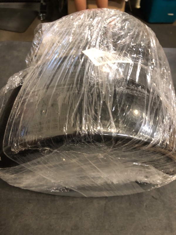 Photo 1 of 11x6.00-5 Lawn Mower Tires Flat Free, Zero Turn Mower Front Tires, 11x6-5 Solid Smooth Tires and Wheel with 3/4"or 5/8"& 1/2" Precision Bushings, 3.4"-5.6" Centered Hub (2 Pack)