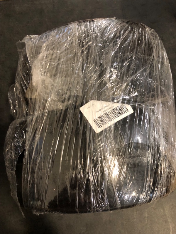 Photo 1 of 11x6.00-5 Lawn Mower Tires Flat Free, Zero Turn Mower Front Tires, 11x6-5 Solid Smooth Tires and Wheel with 3/4"or 5/8"& 1/2" Precision Bushings, 3.4"-5.6" Centered Hub (2 Pack)