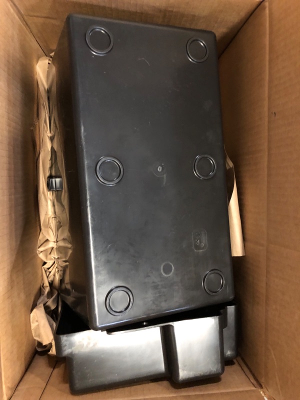 Photo 1 of Zoeller 508-0006 Aquanot 508 ProPak53 Preassembled Sump Pump System with Battery Back-Up
