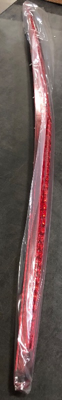 Photo 1 of Topteng Third Brake Light with Red Lens 63257167413 for MINI Cooper CLUBMAN 