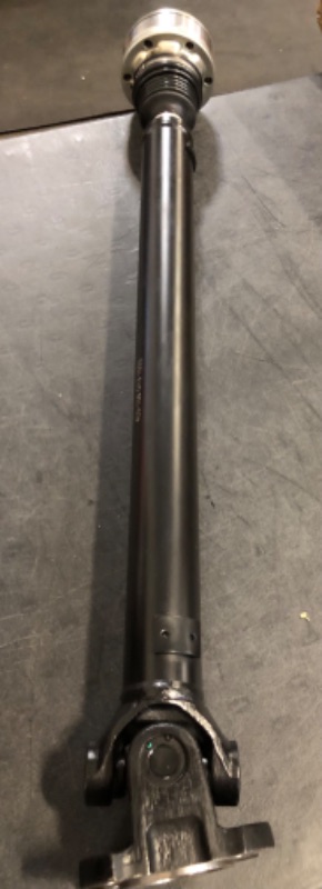 Photo 1 of Front Drive Shaft Prop Shaft