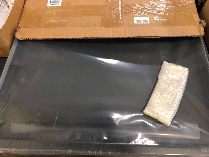 Photo 1 of Full Size Griddle Inserts for Weber Spirit 300 Series Spirit l & II E310 E320 S310 S320 for Weber GS4 Gas Grills,22.6 inch Flat Top Griddle Replace for Weber 6787