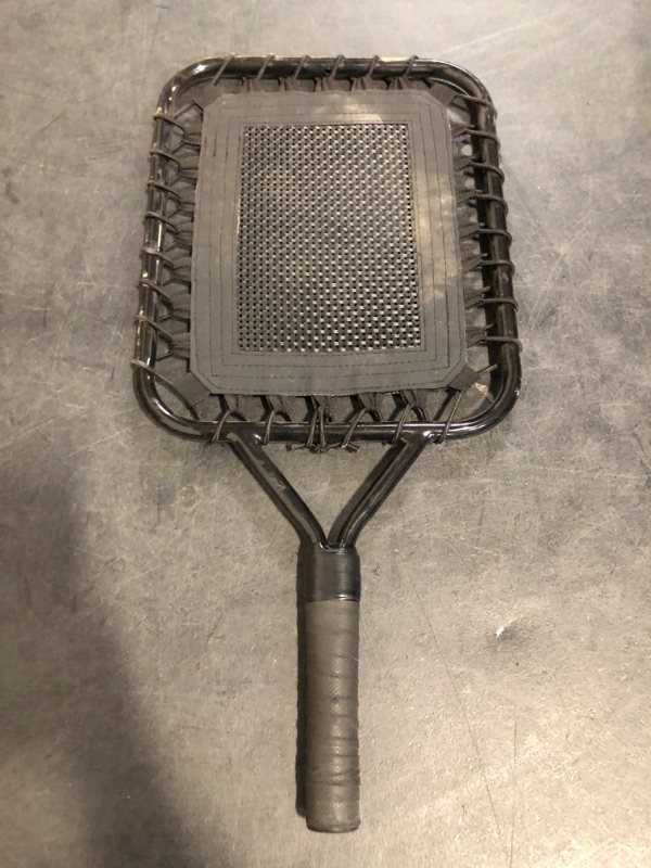 Photo 1 of Fungo Baseball Bat for Coaches and Parents, Lightweight Training Bat for Grounders, Pop Flies, and Fly Balls, Durable Practice Tool for Youth and Adult Players, Easy-to-Handle Baseball Racket