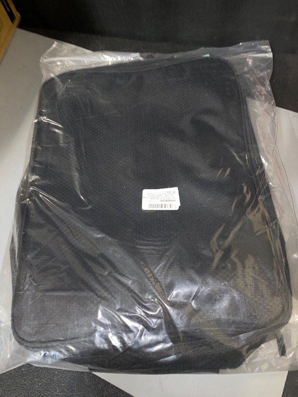 Photo 1 of Power Station Carrying Bag - Water-Resistant, Durable900D Oxford Fabric - Ideal for300-500W Power Stations - Perfect for Outdoor Activities & Travel
