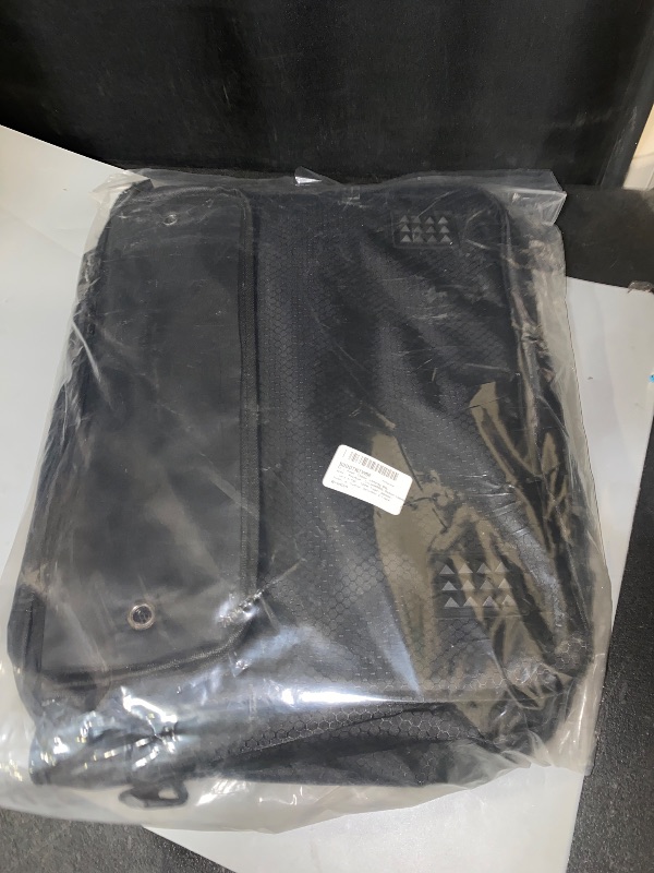 Photo 1 of Power Station Carrying Bag - Water-Resistant, Durable900D Oxford Fabric - Ideal for300-500W Power Stations - Perfect for Outdoor Activities & Travel
