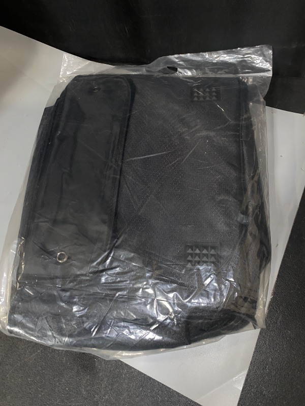 Photo 1 of Power Station Carrying Bag - Water-Resistant, Durable900D Oxford Fabric - Ideal for300-500W Power Stations - Perfect for Outdoor Activities & Travel
