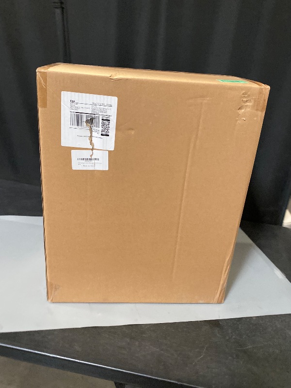 Photo 1 of NEW* NEW* HoneySky 8.5 Gallon Storage Bins with Lids and Wheels, Stackable & Collapsible Closet Organizers and Storage, Foldable Storage C
