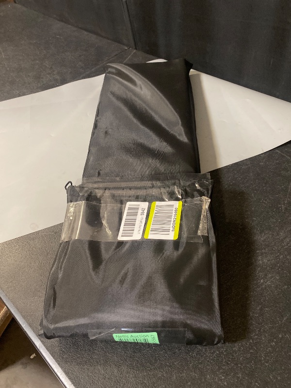 Photo 1 of CKE Car Windshield Sunshade Reflective Windshield Cover Sun Shade Universal for Most of Cars Sedans Hatchbacks SUVs
