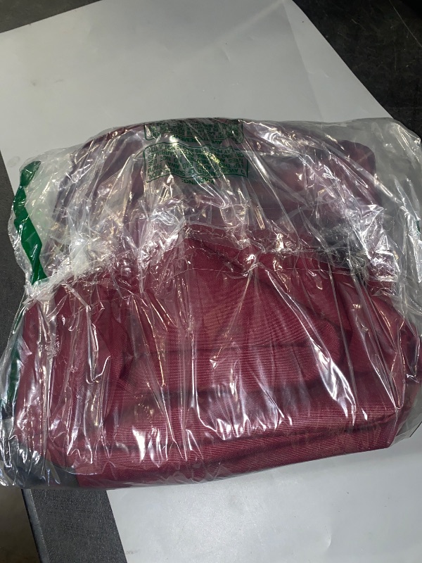 Photo 1 of JanSport SuperBreak One Backpacks - Durable, Lightweight Bag with 1 Main Compartment, Front Utility Pocket with Built-in Organizer - Premium Backpack, Russet Red
