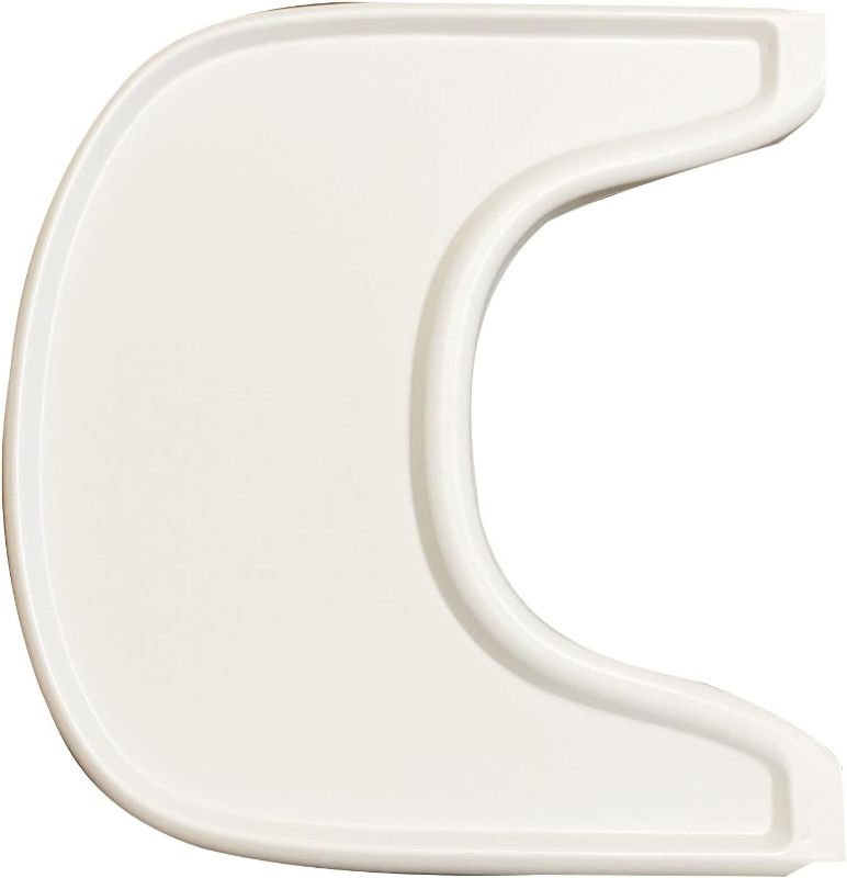 Photo 1 of Tray Color Placemat Feeding Solid Food Dining Plate Placemat ABS Table Mat Tableware Baby Stuff
