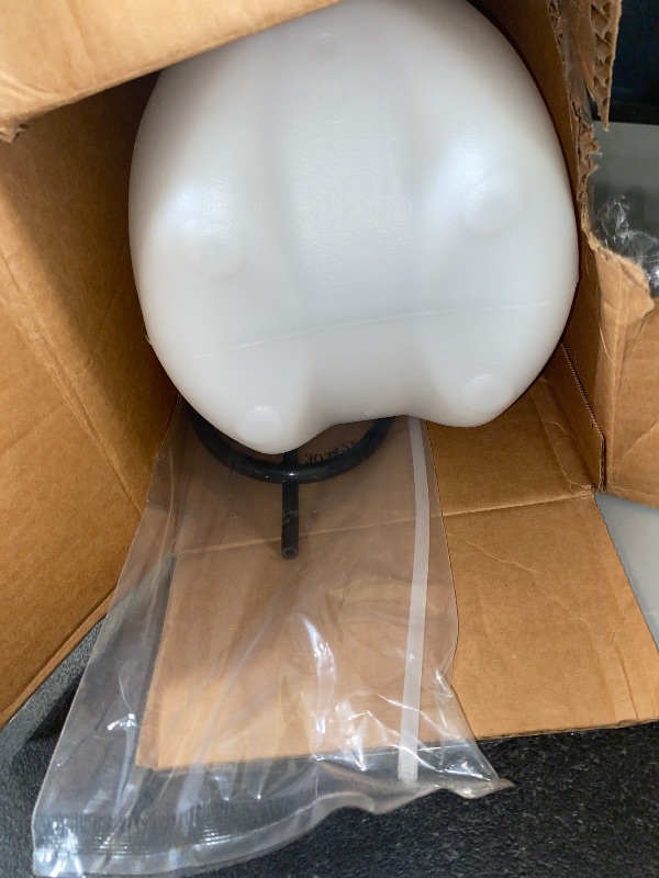 Photo 1 of Spectracide 16422 2 Gallon Multi-Purpose Lawn & Garden Poly Tank Sprayer, Made in The USA, Adjustable Cone Nozzle, 1-Pack, Translucent White