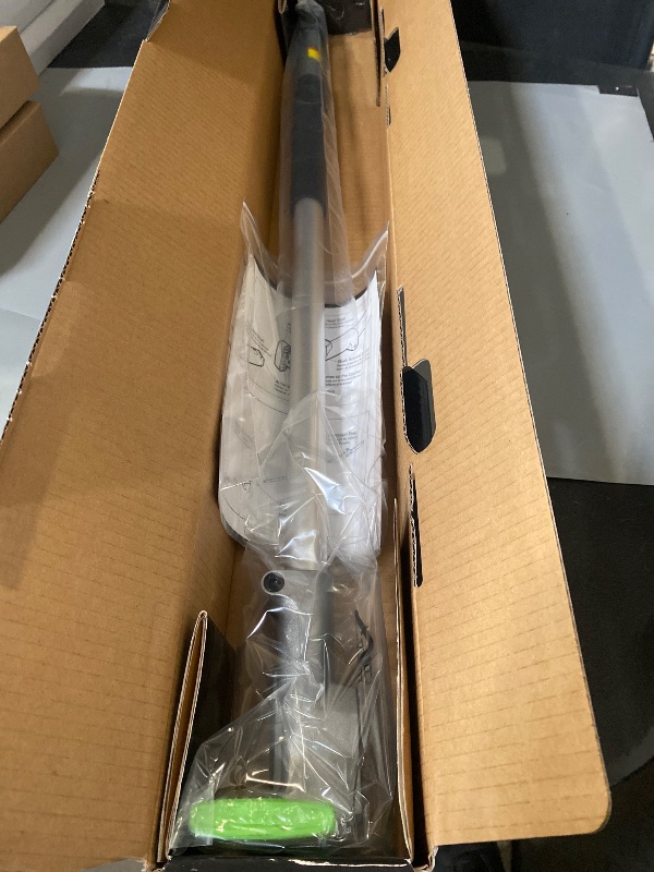Photo 1 of EGO Power+ EP7500 31-Inch Extension Pole Attachment for Power Head PH1400 and Saw PSA1000
