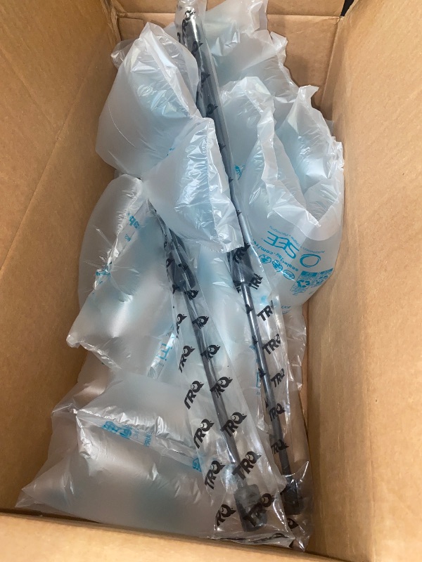 Photo 1 of TRQ Hood Lift Support Set Compatible with 2012-2021 BMW
