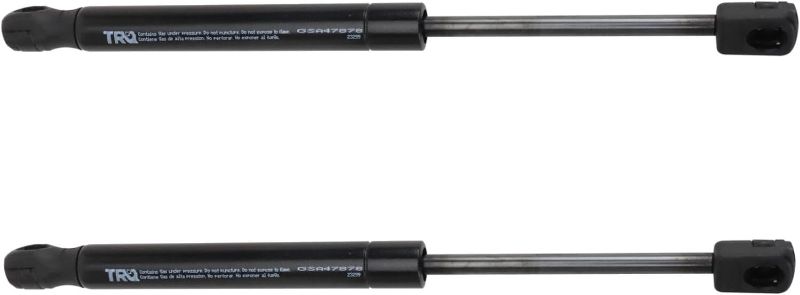 Photo 1 of TRQ Hood Lift Support Set Compatible with 2012-2021 BMW
