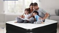 Photo 1 of Brand New Redkey 18" High Queen Air Mattress Inflatable Bed w/ Built-in Pump
