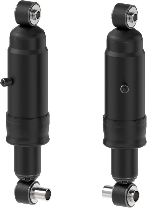 Photo 1 of Monroe Max-Air MA785 Air Adjustable Air Shock Absorber Pack of 2 for Chevrolet