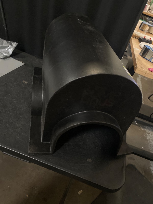 Photo 1 of PumpHaus Above-Ground Water Well Pump Cover, UV-Resistant Pump Covers Protect Most Above-Ground Pump Motors from Rusting Including Pool Pump
