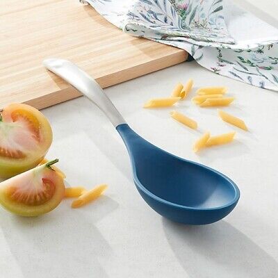 Photo 1 of Princess House Culinario Series Navy Stirring Spoon (3327) New!