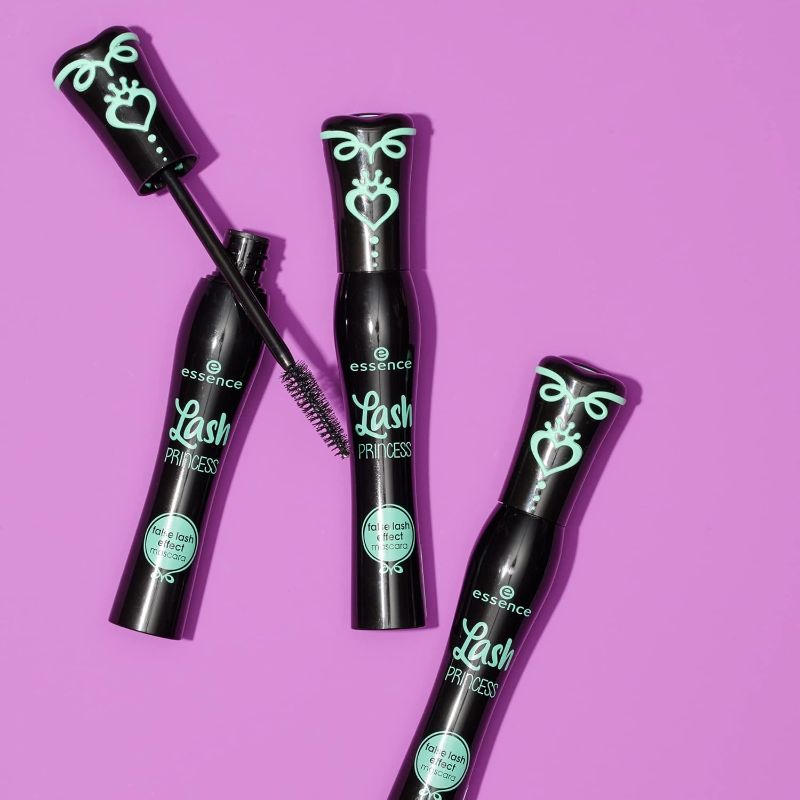 Photo 1 of 2PC- essence | Lash Princess False Lash Effect Mascara 