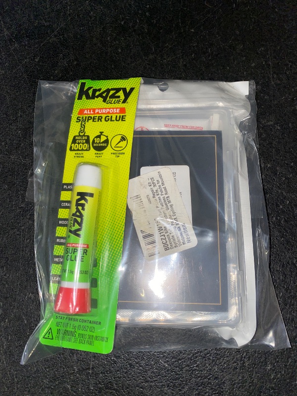 Photo 1 of 2 PCS BUNDLE