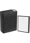 Photo 1 of Air Purifiers for Home Large Room H13 HEPA Filter, P400
