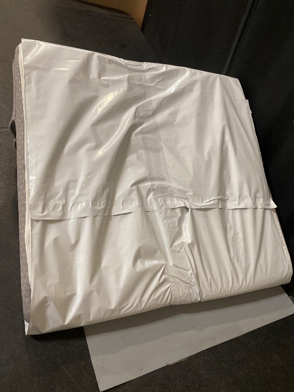 Photo 1 of Wedge Pillow for Acid Reflux, Bed Wedge Pillow for Headboard 10", Pillow Wedge for Back Pain Relief, Post Surgery, Elevated Pillows for Sleeping, Snoring, Triangle Pillow with Cover, White
