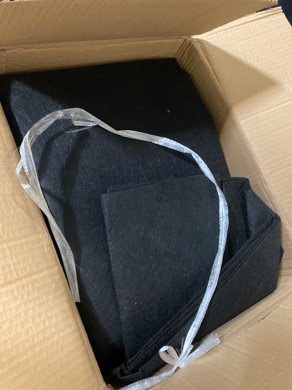 Photo 1 of 12 FT Pool Pad for Above Ground Pool, Pool Liner Pad Under Pool Mat for Above Ground Swimming Pools or Hot Tub Mat, Pool Ground Cloth Under Pool Padding Pool Ground Pad Above Ground Pool Liner
