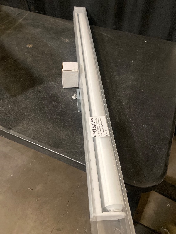 Photo 1 of Blackout Roller Shades for Windows, Cordless Free-Stop Blinds with Thermal Insulated,UV Protection Fabric. Pull Down Room Darkening Door Blinds for Home, Office Easy to Install(37" W x 72" H,White)
