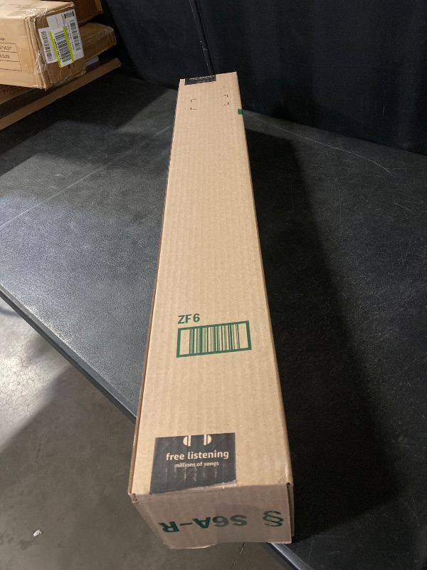 Photo 1 of No Stud TV Wall Mount, 32-75 inch TVs Drywall Studless Bracket, No Damage, No Drill, Non Screws, 1 Minutes Easy Install TV Hanger fits VESA 100x100 to 600x400, Include Hardware Levels
