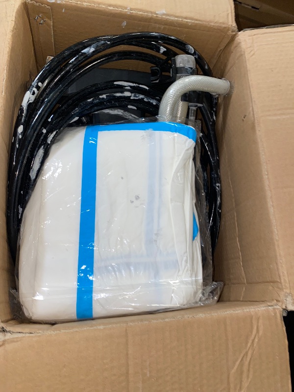 Photo 1 of X9 Airless Paint Sprayer, 0.39GPM Paint Sprayer for Home Interior 650W 3000psi Airless Sprayer with Low Overspray Adjustable Pressure & Motor Speed for House Painting DIY Garage
