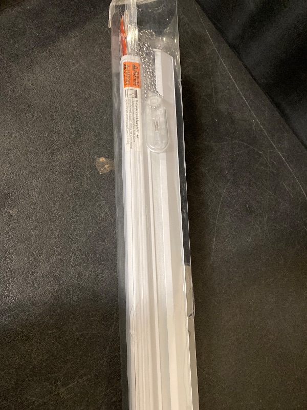 Photo 1 of Persilux Cordless Zebra Shades (47" W X 72" H, Cream) Free-Stop Window Shades Dual Layer Light Control for Day and Night, Light Filtering Sheer Blinds for Windows, Easy to Install
