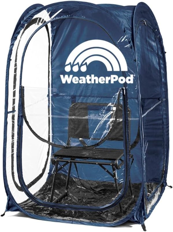 Photo 1 of Under the Weather Sun-Shelters MyPodXL™
